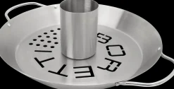Accessoires En Onderhoud|ohgreen Barbecue gevogelte stomer