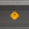Accessoires En Onderhoud|ohgreen Barbecue toolbox
