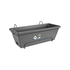Kunststof|Ecocheques|ohgreen Barcelona Balkonbak 50 cm