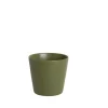 Potten En Vazen|ohgreen BASIC Conische minipot D7