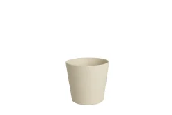 Potten En Vazen|ohgreen BASIC Conische orch pot D17