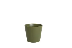 Potten En Vazen|ohgreen BASIC Conische orch pot D14