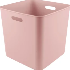 Sfeermakers|Ecocheques|ohgreen Basic kubus box roze