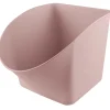 Sfeermakers|Ecocheques|ohgreen Basic speelgoedbox roze