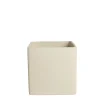 Potten En Vazen|ohgreen BASIC Vierkante orch pot D14