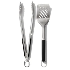 Koken|ohgreen Bbq gril serveertang-spatel