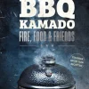Boeken|ohgreen Bbq kamado - fire, food & friends