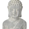 Beelden|ohgreen B.buddha bust l22w14h37