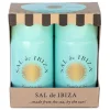 Voeding|ohgreen Beach chair zout en peper shaker gevuld