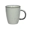 Servies|ohgreen BEKER BASIL PORSELEIN