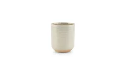 Servies|ohgreen Beker 37cl beige cameo