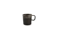 Servies|ohgreen Beker 37cl zwart Copa