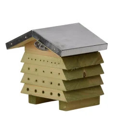 Insectenhotels|ohgreen Bijenhuis hout