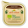 Ecocheques|Hond Voeding|ohgreen BIO met kalf&groenten 100g