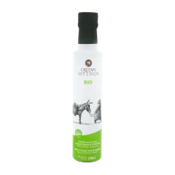 Voeding|Ecocheques|ohgreen Bio olijfolie dorica 250ml