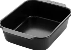 Ecocheques|Bakken|ohgreen Bistro browniepan 22 x 18cm