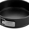 Ecocheques|Bakken|ohgreen Bistro springvorm pan 24cm