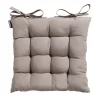 Accessoires En Onderhoud|ohgreen Bistrokussen 46x46cm panama jute