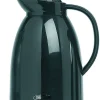 Onderweg|ohgreen Black push schenkkan 1l zwart