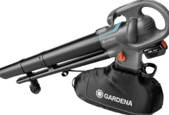 Ecocheques|Gereedschap Op Batterij|ohgreen Bladblazer/bladzuiger PowerJet Collect