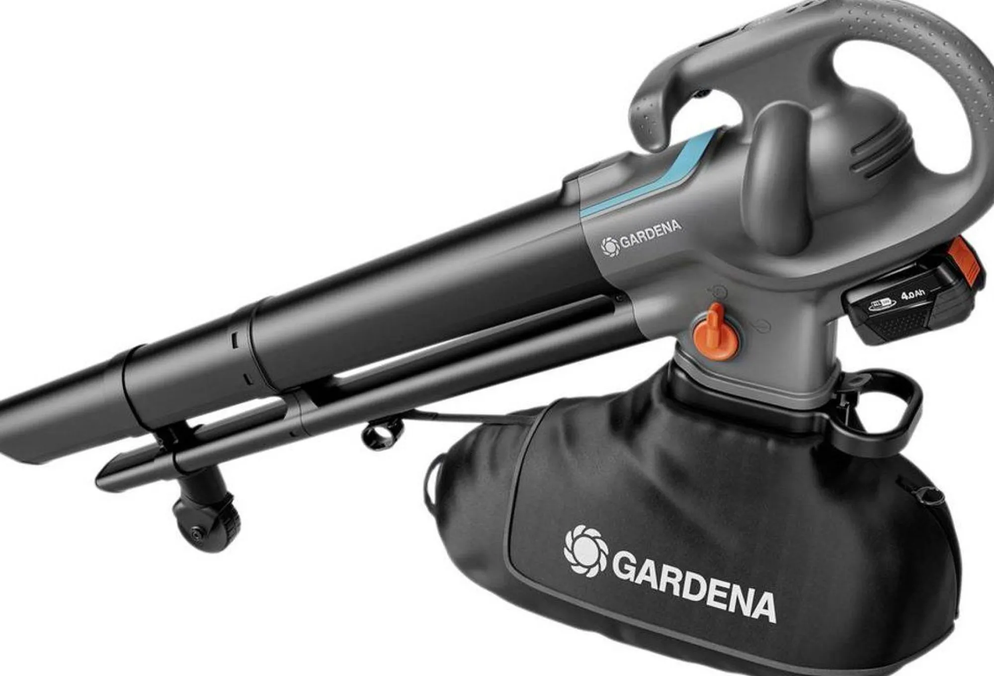 Ecocheques|Gereedschap Op Batterij|ohgreen Bladblazer/bladzuiger PowerJet Collect