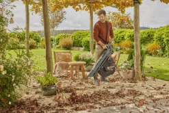Ecocheques|Gereedschap Op Batterij|ohgreen Bladblazer/bladzuiger PowerJet Collect