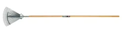 Maak Je Tuin Lenteklaar|Handgereedschap|ohgreen BLADHARK VERSTELBAAR 22T/410MM M/ST 1,5M