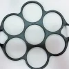 Bakken|ohgreen Blinivorm 7 silicone d22,5