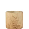 Potten En Vazen|ohgreen Bloempot bos cement beige small