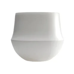 Potten En Vazen|ohgreen BLOEMPOT D32 FUSION WIT