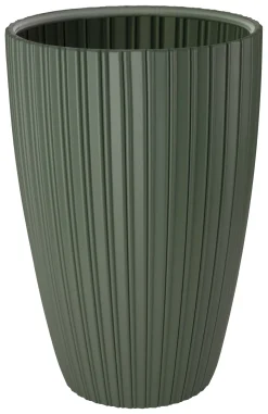 Ecocheques|Kunststof|ohgreen Bloempot fancy