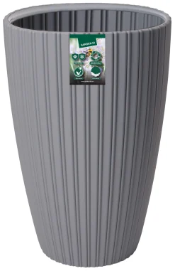 Ecocheques|Kunststof|ohgreen Bloempot fancy