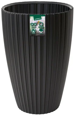 Ecocheques|Kunststof|ohgreen Bloempot fancy