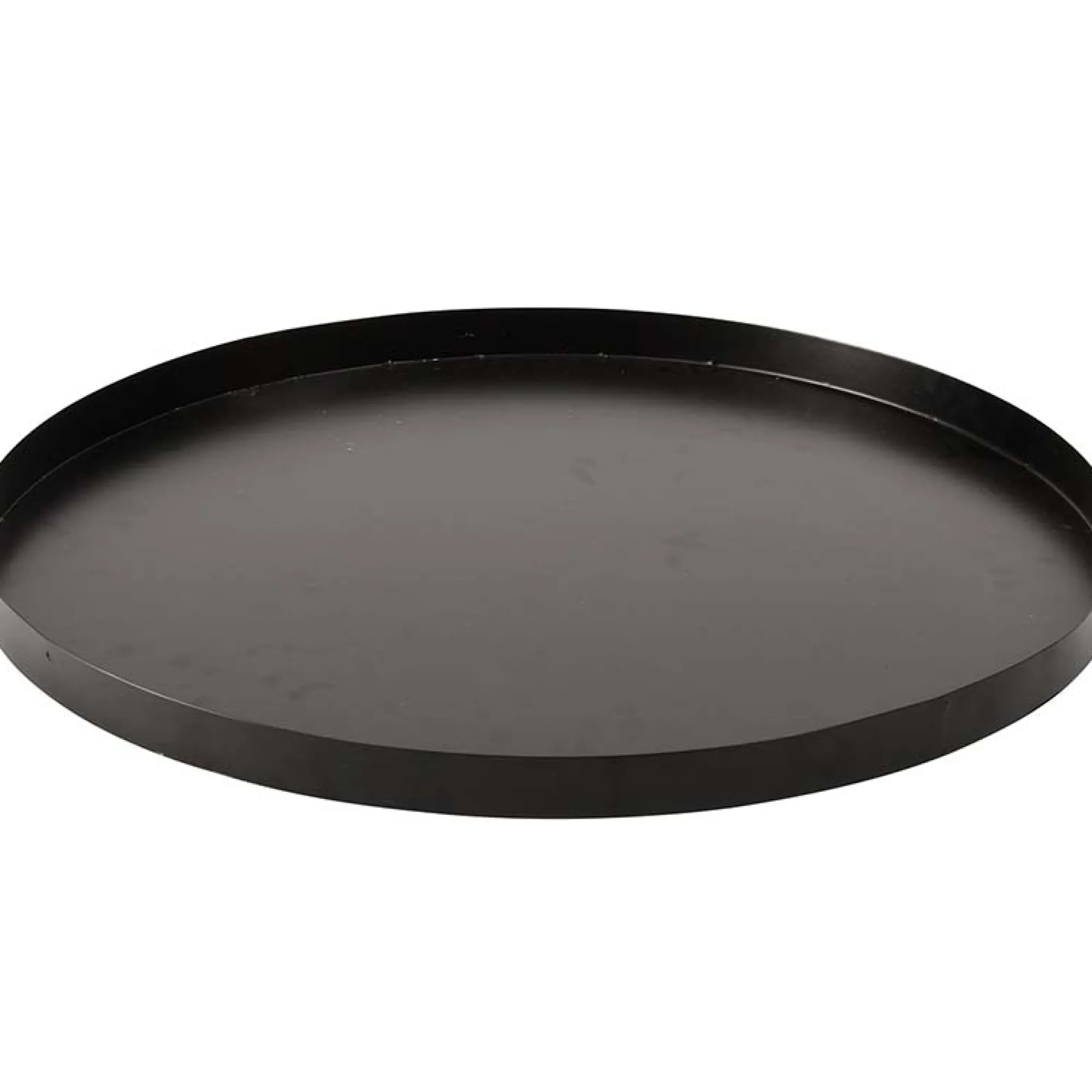 Vuur|ohgreen Bodemplaat rond ø60x3cm