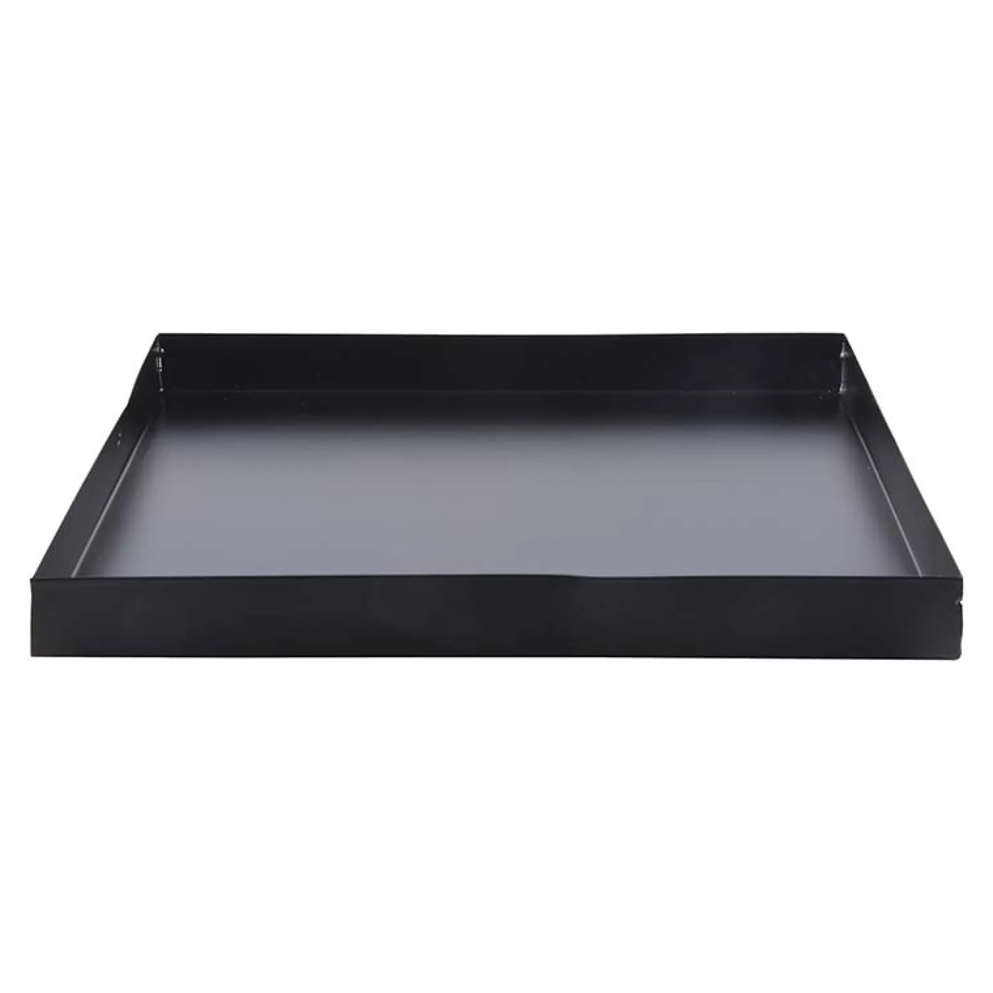 Vuur|ohgreen Bodemplaat vierkant 32x32cm
