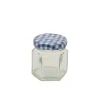 In En Rond De Keuken|Ecocheques|ohgreen BOKAAL KILNER HEX TWIST 48ML