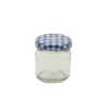 In En Rond De Keuken|Ecocheques|ohgreen BOKAAL ROND+DEKSEL 43ML
