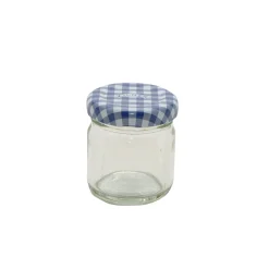 In En Rond De Keuken|Ecocheques|ohgreen BOKAAL ROND+DEKSEL 43ML