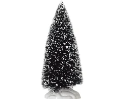 Lemax Kerstdorpen|ohgreen Boom van varkenshaar, medium
