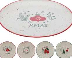 Feesttafel|ohgreen Bord 26,5cm
