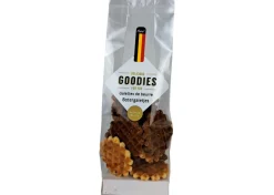Voeding|ohgreen Botergaletjes