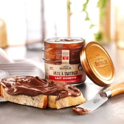 Voeding|ohgreen Boterkaramel met fleur de sel de guérande