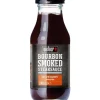 Voeding|ohgreen Bourbon smoked steaksauce