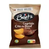 Voeding|ohgreen Brets chips met gegrilde runderrib smaak