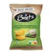 Voeding|ohgreen Brets chips verse kaas & kruiden smaak