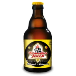 Drank|ohgreen Broeder jacob blond 33cl