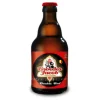 Drank|ohgreen Broeder jacob double red 33cl