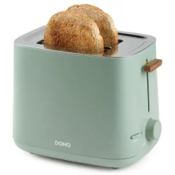 Keukentoestellen|ohgreen Broodrooster wood you