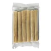 Hond Voeding|Werelddierendag|ohgreen Buffelhuid staaf 15mm/13 cm 6-pack (eurol)