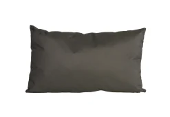Accessoires En Onderhoud|ohgreen Buitenkussen antraciet 30x50cm